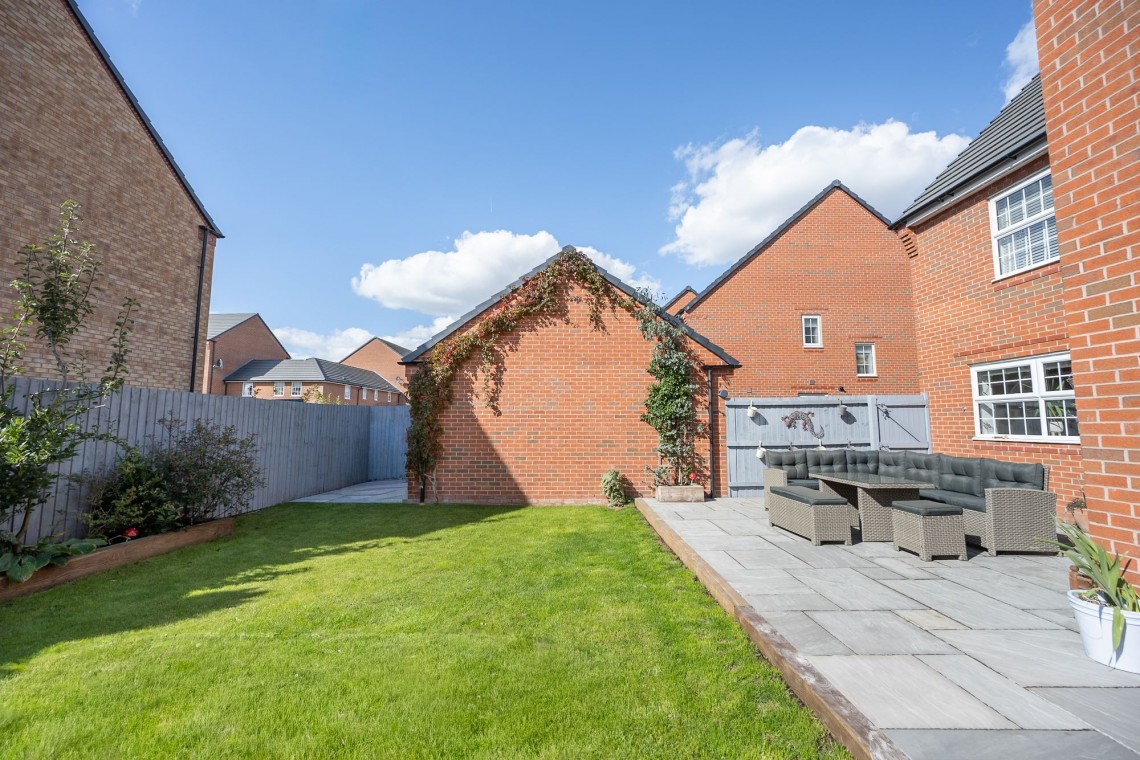 Images for Gateford Way, Southport, PR8