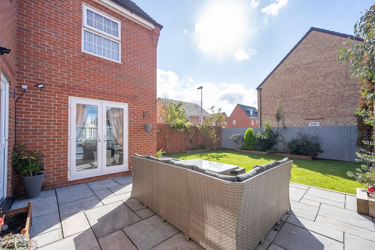 Images for Gateford Way, Southport, PR8