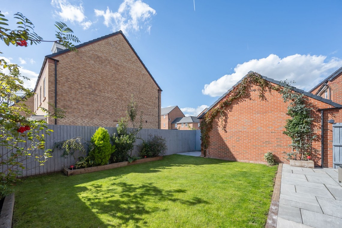 Images for Gateford Way, Southport, PR8