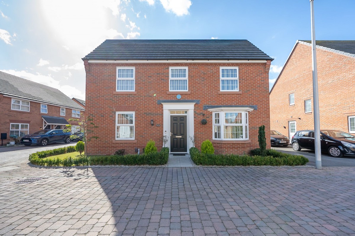 Images for Gateford Way, Southport, PR8