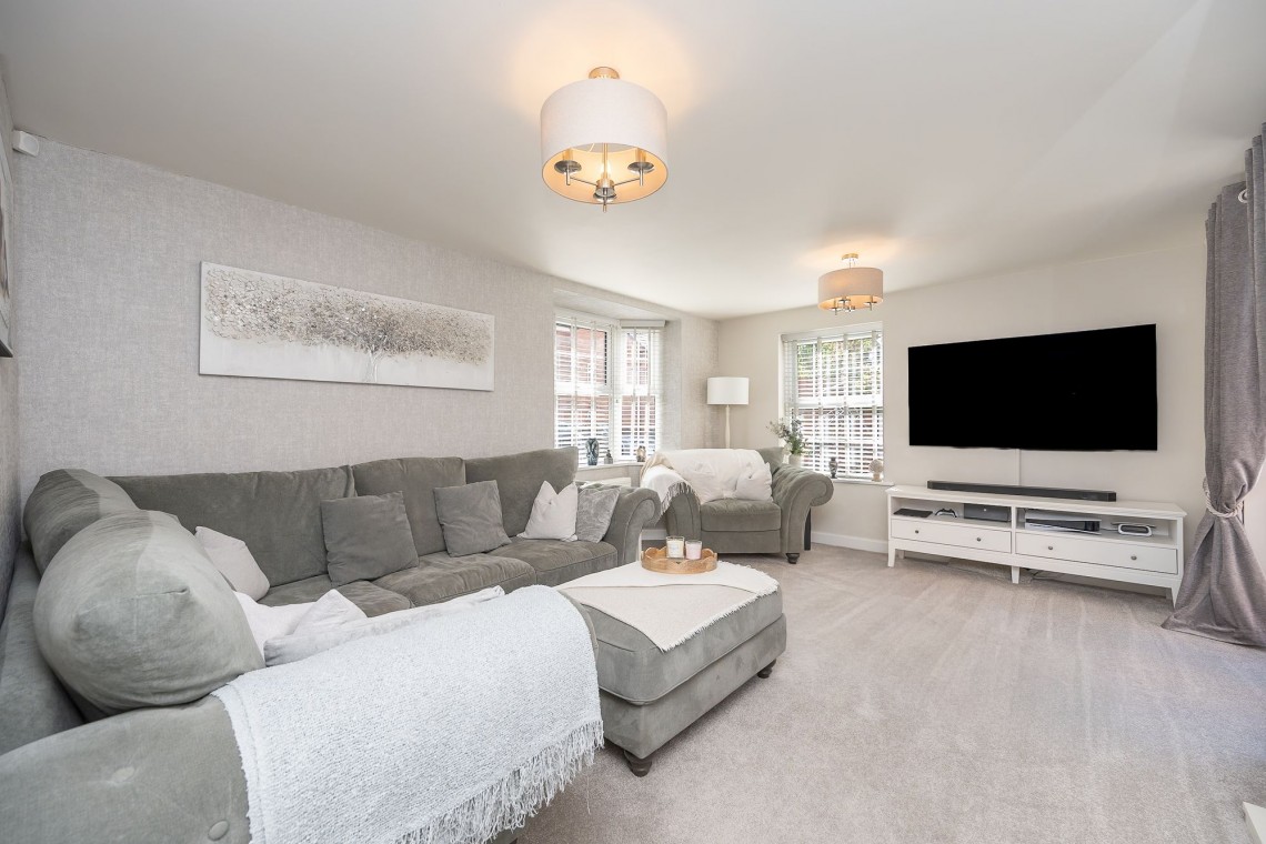 Images for Gateford Way, Southport, PR8