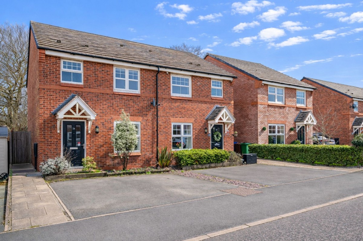 Images for Booth Avenue, Chorley, PR7