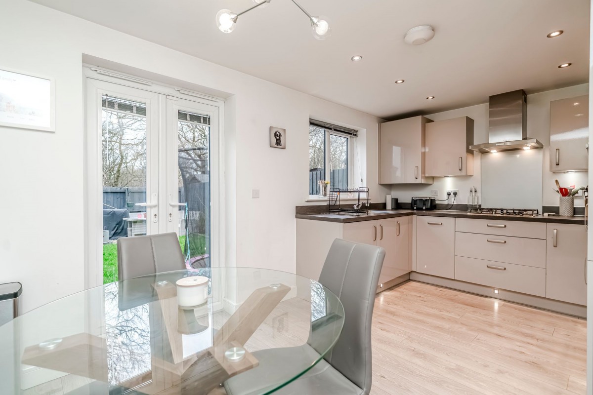 Images for Booth Avenue, Chorley, PR7