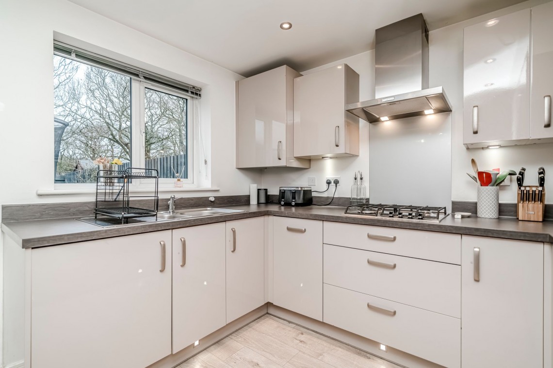 Images for Booth Avenue, Chorley, PR7