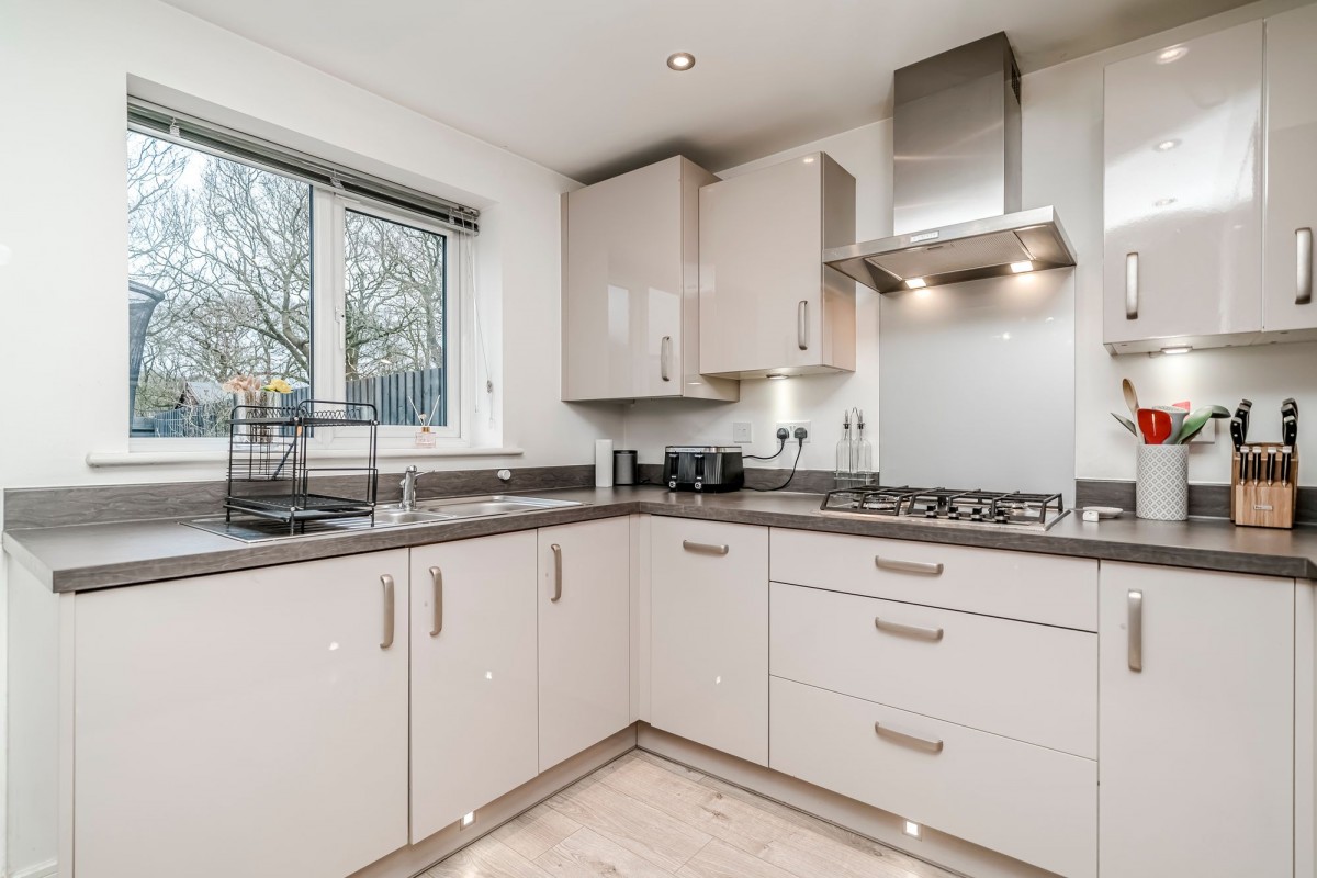 Images for Booth Avenue, Chorley, PR7