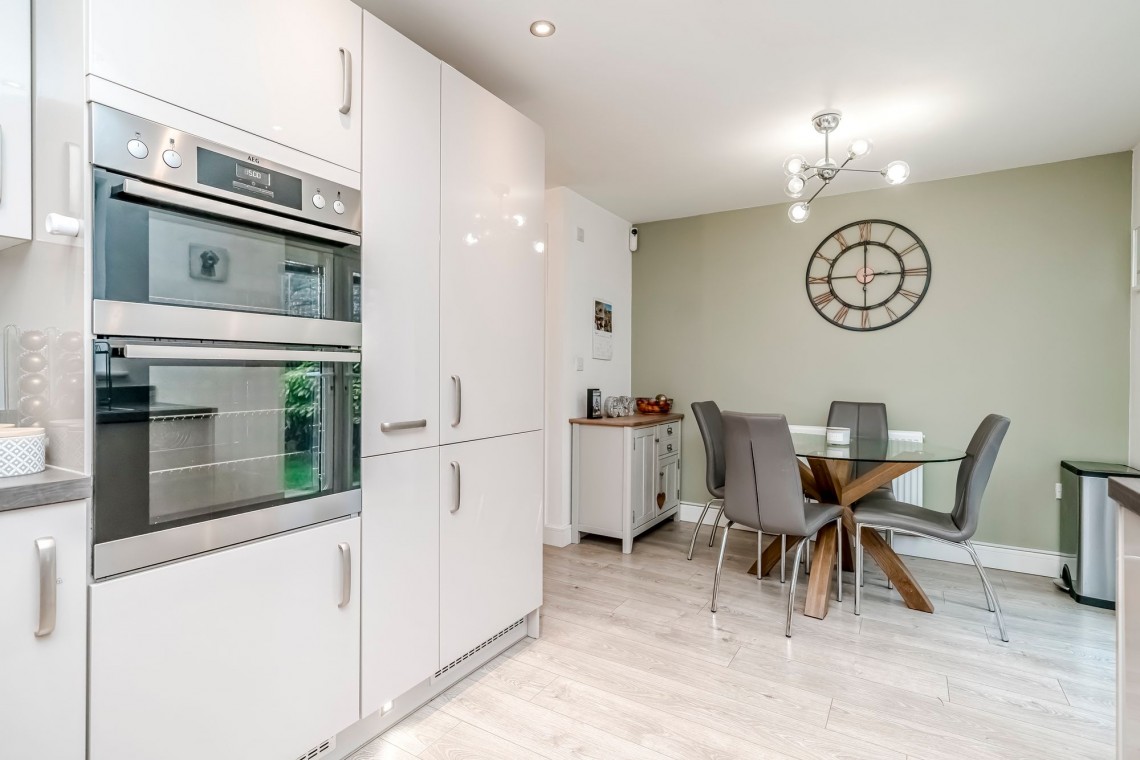 Images for Booth Avenue, Chorley, PR7