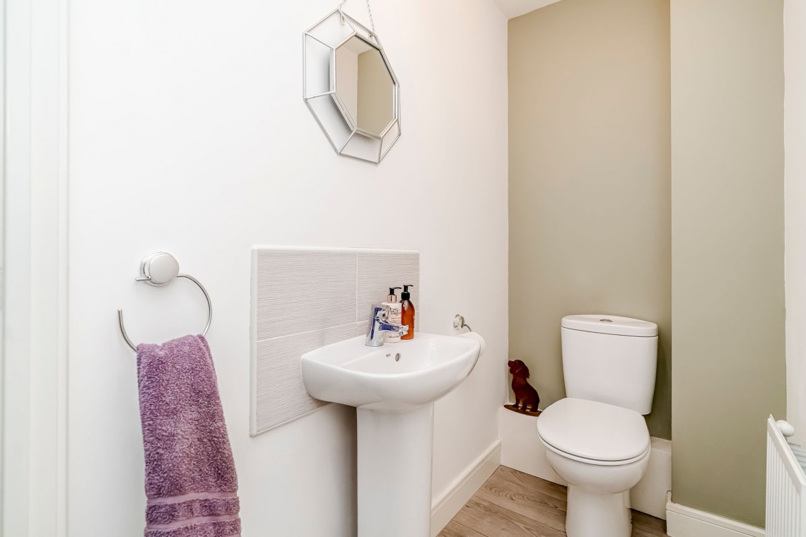 Images for Booth Avenue, Chorley, PR7