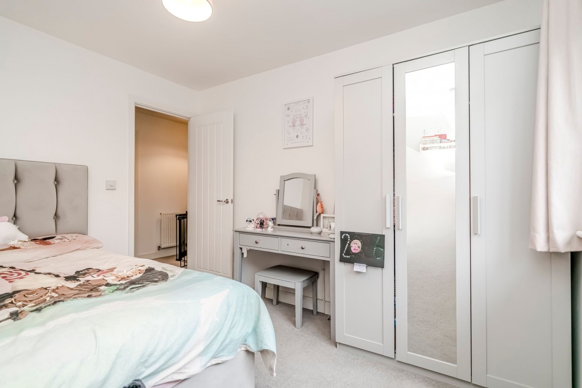 Images for Booth Avenue, Chorley, PR7