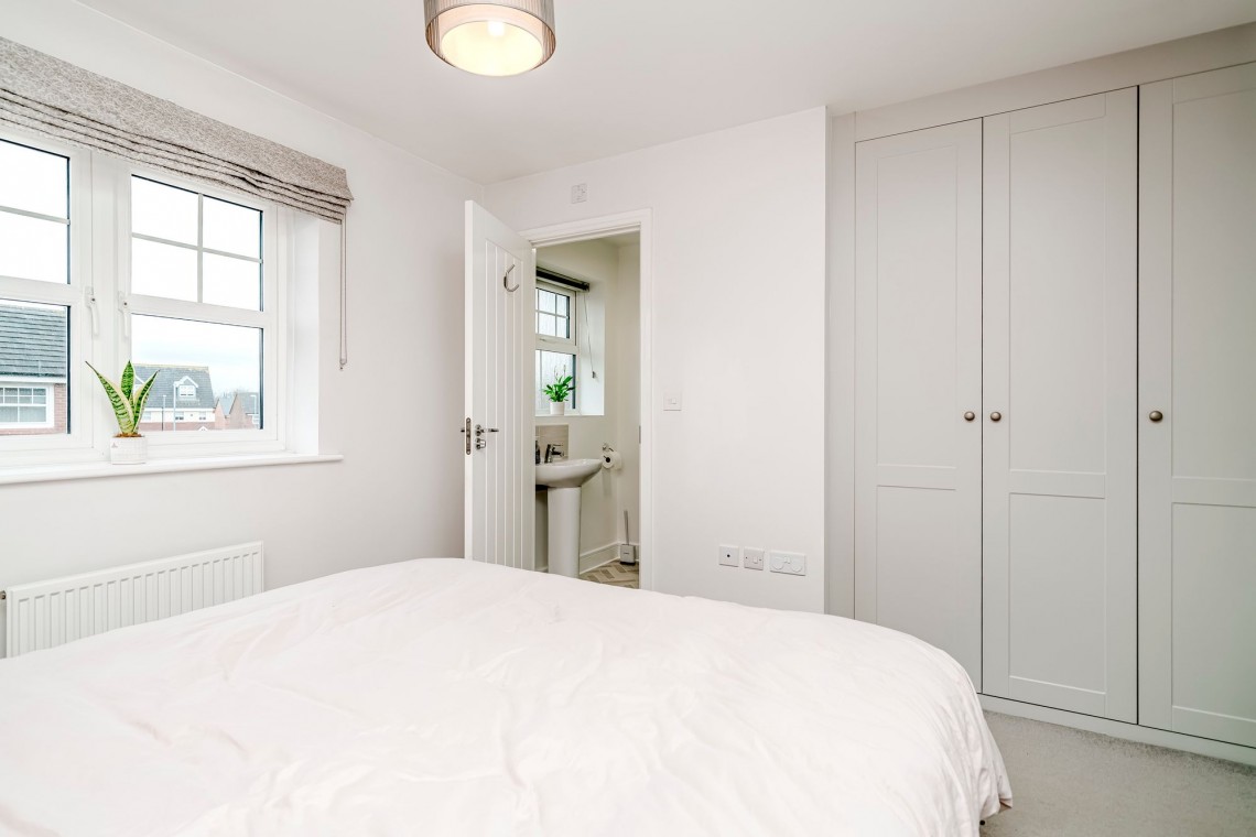 Images for Booth Avenue, Chorley, PR7