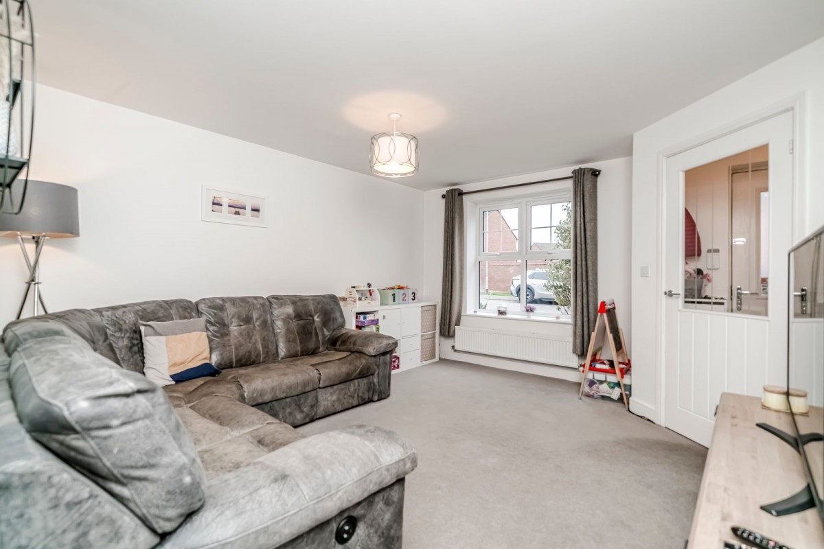 Images for Booth Avenue, Chorley, PR7