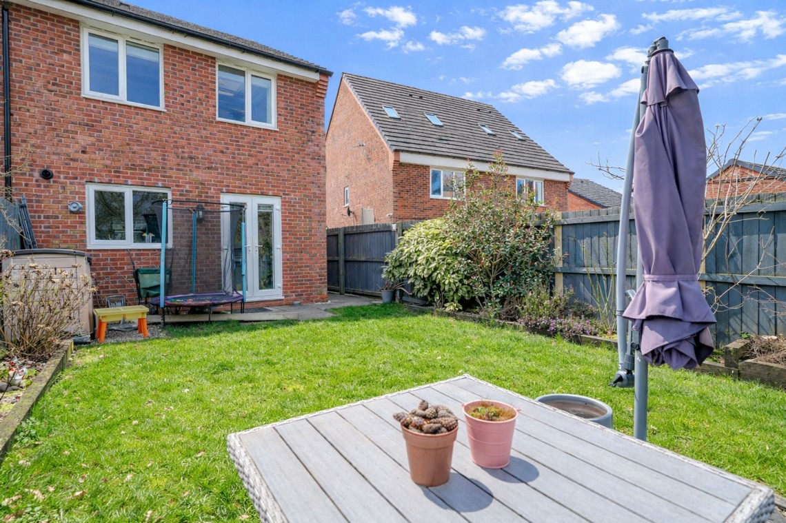 Images for Booth Avenue, Chorley, PR7