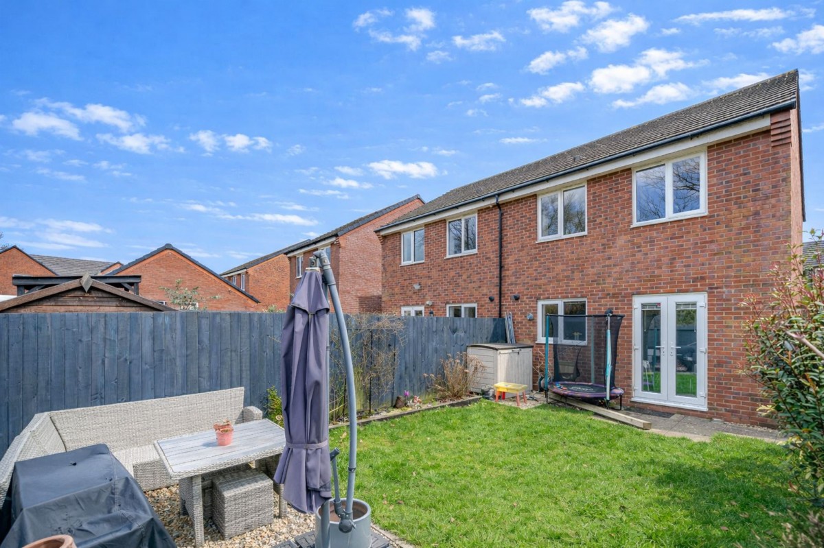 Images for Booth Avenue, Chorley, PR7