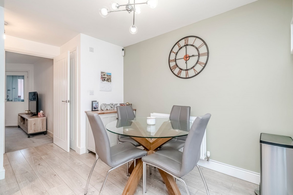 Images for Booth Avenue, Chorley, PR7