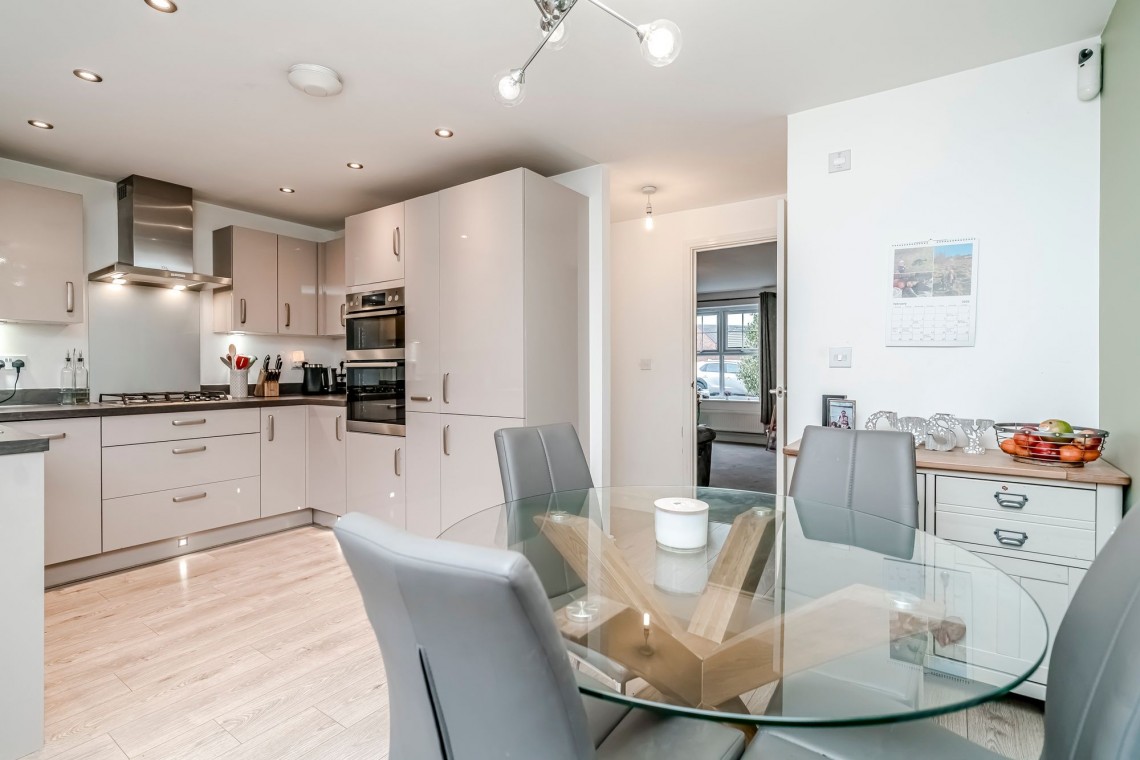 Images for Booth Avenue, Chorley, PR7