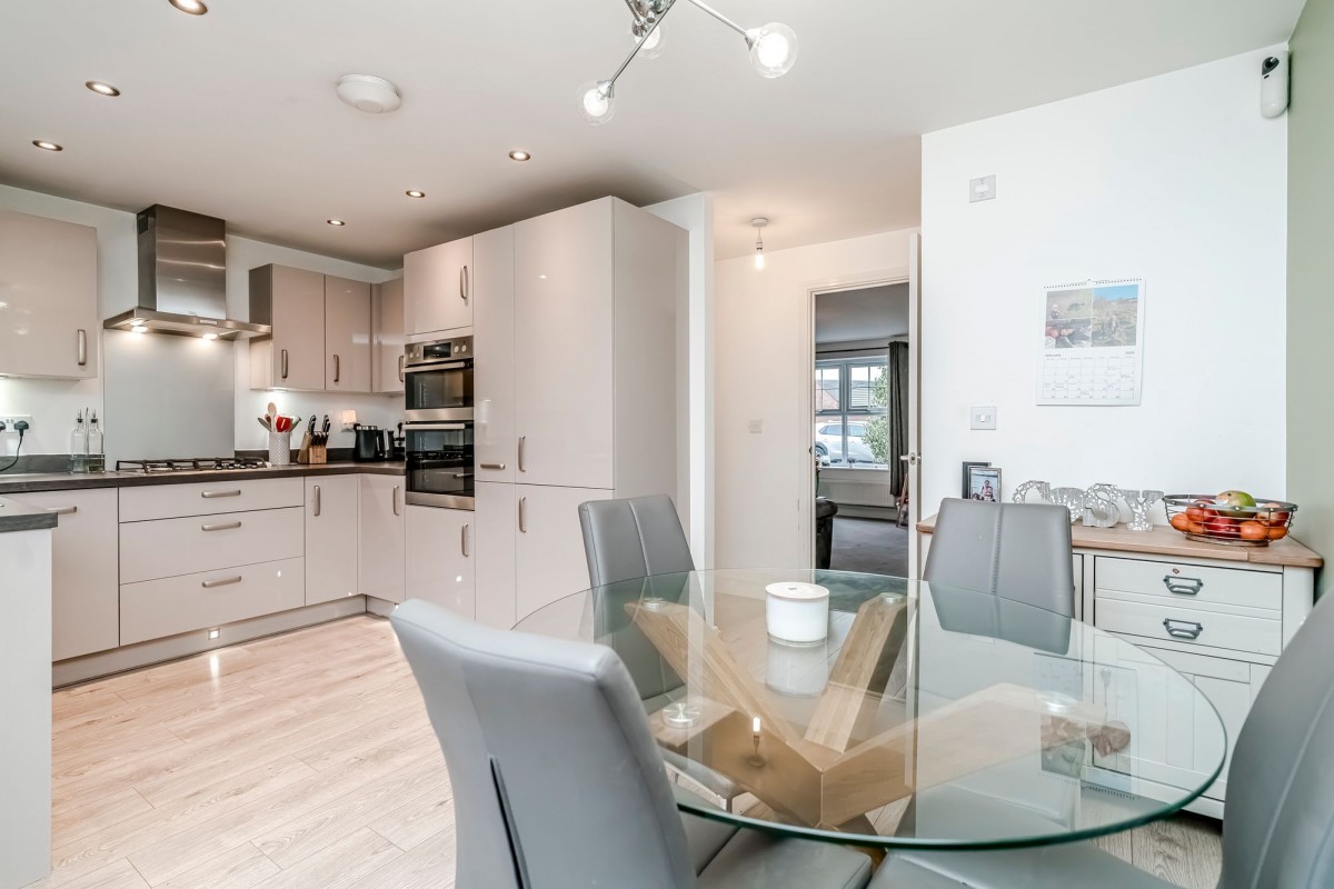 Images for Booth Avenue, Chorley, PR7