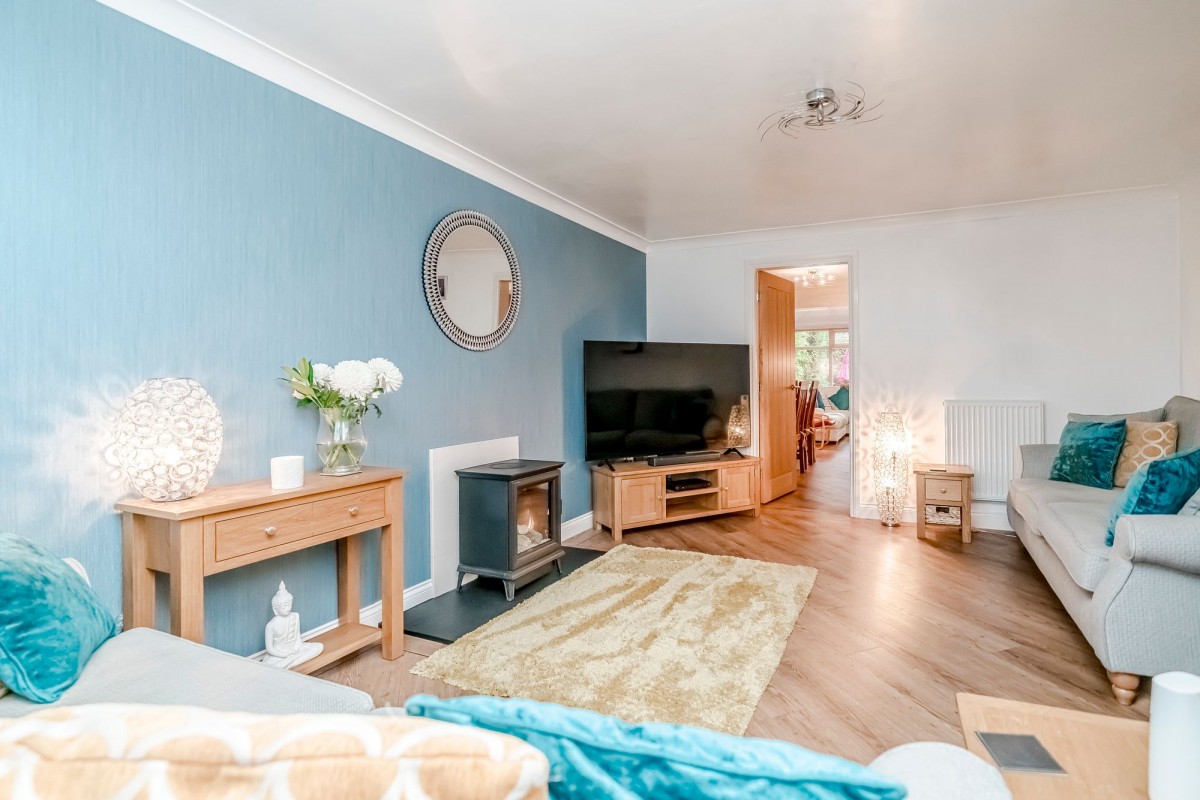 Images for Mile Stone Meadow, Euxton, PR7