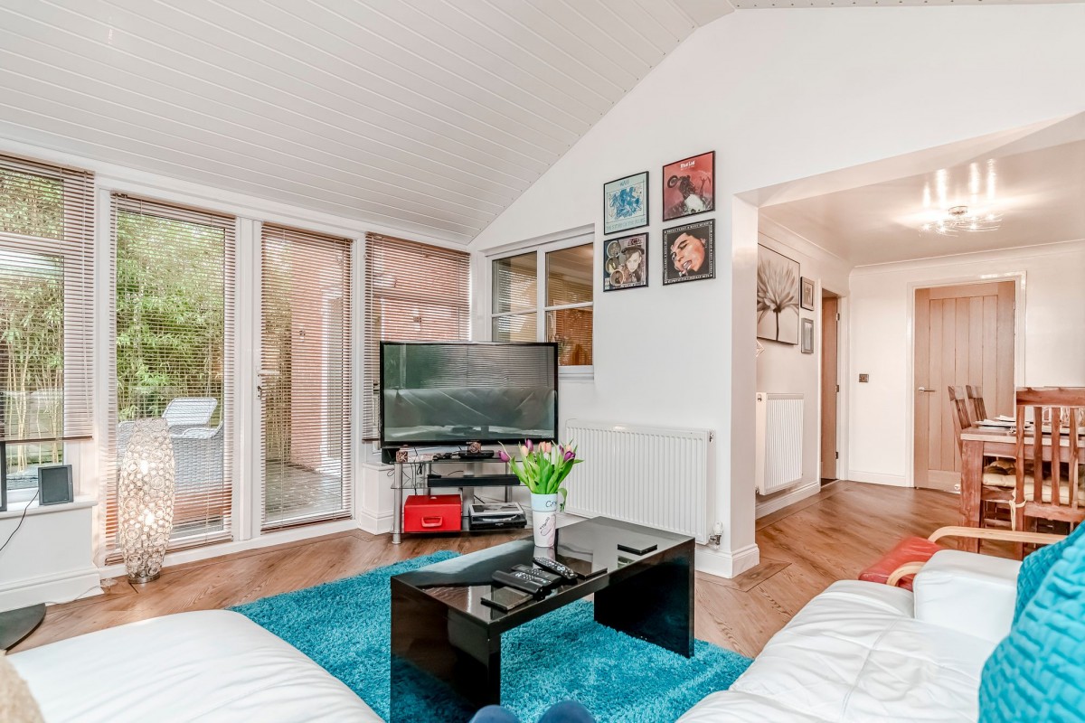 Images for Mile Stone Meadow, Euxton, PR7