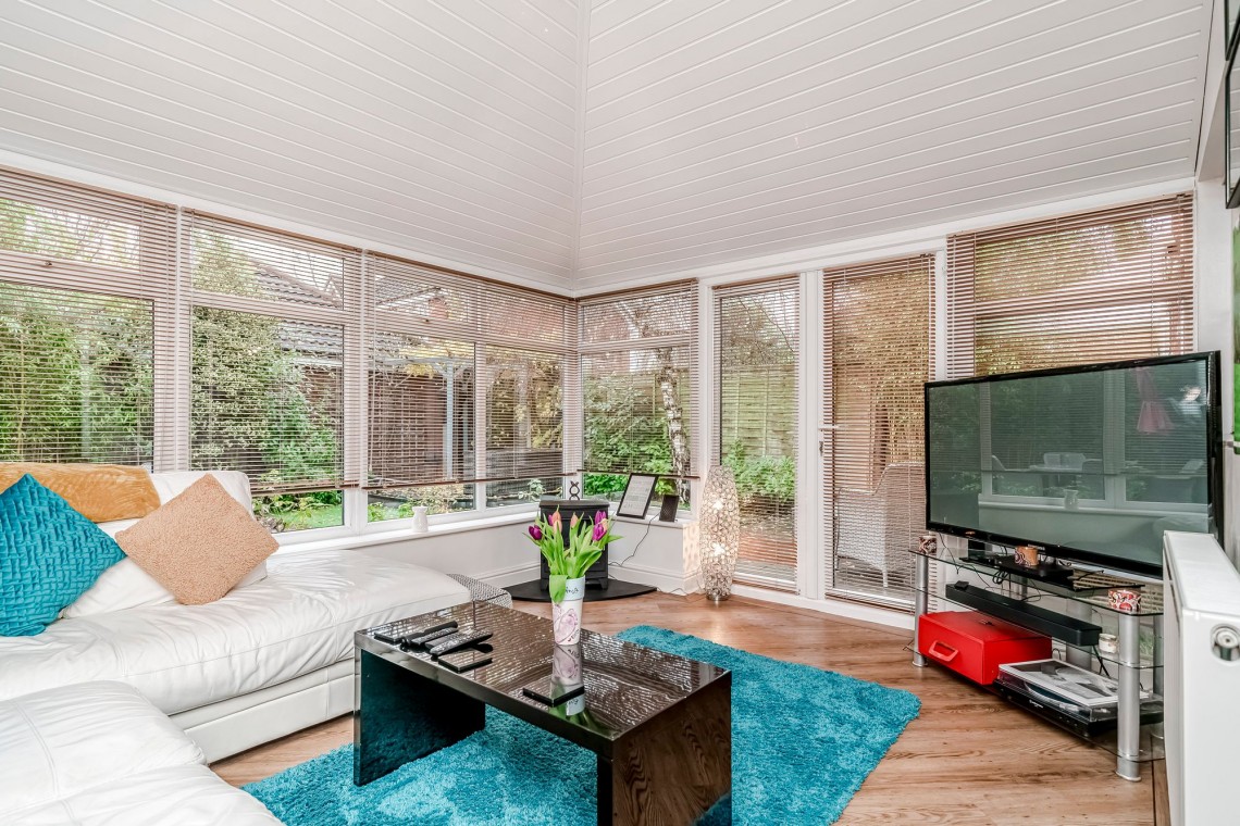 Images for Mile Stone Meadow, Euxton, PR7