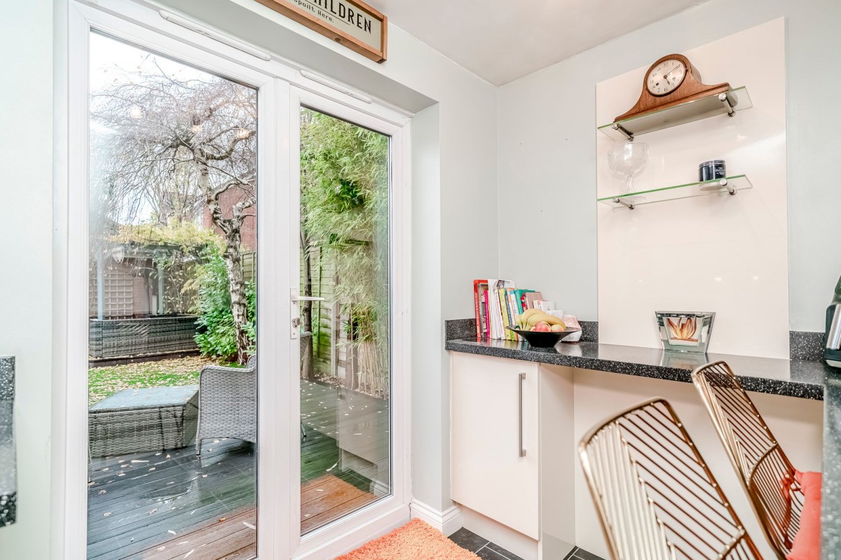 Images for Mile Stone Meadow, Euxton, PR7