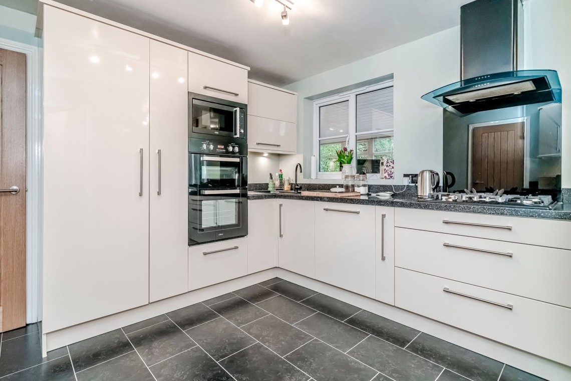 Images for Mile Stone Meadow, Euxton, PR7