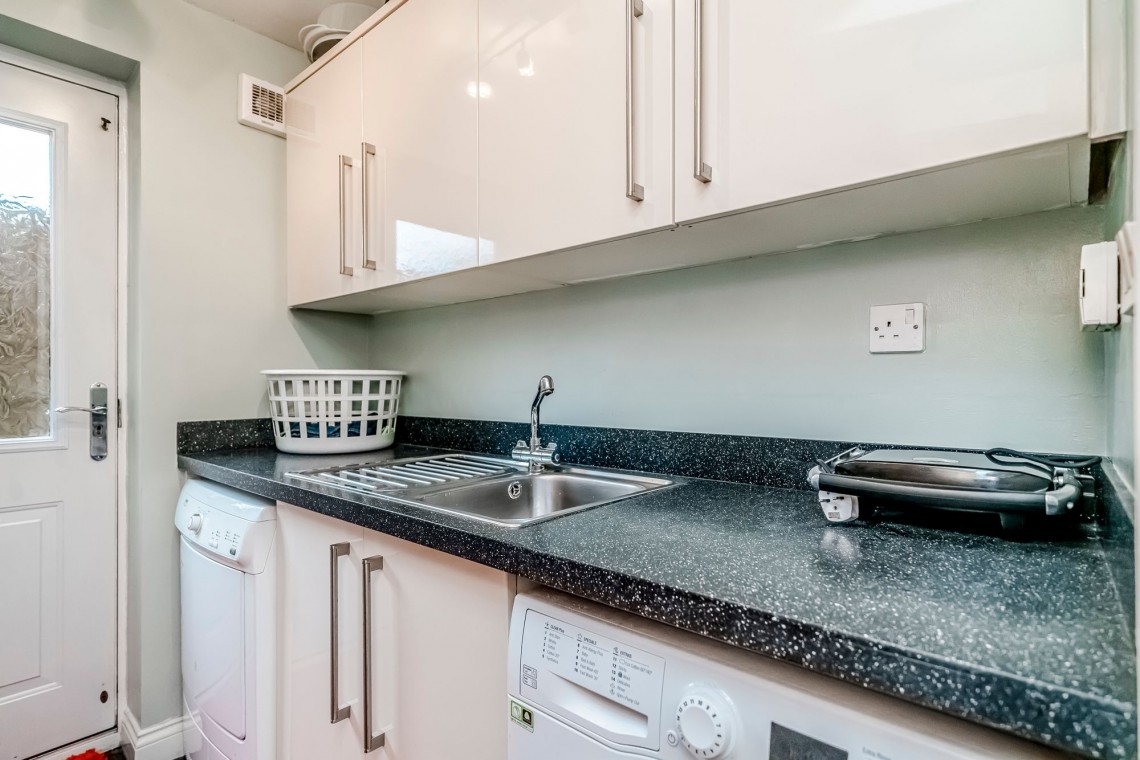 Images for Mile Stone Meadow, Euxton, PR7