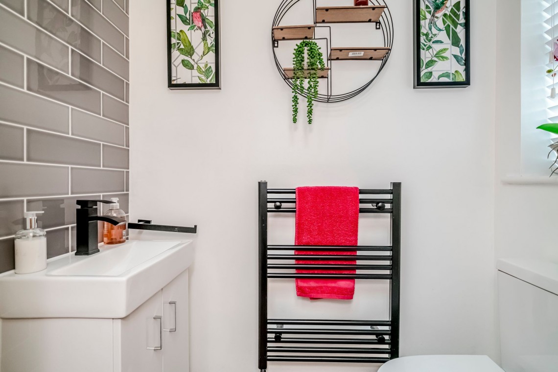 Images for Mile Stone Meadow, Euxton, PR7