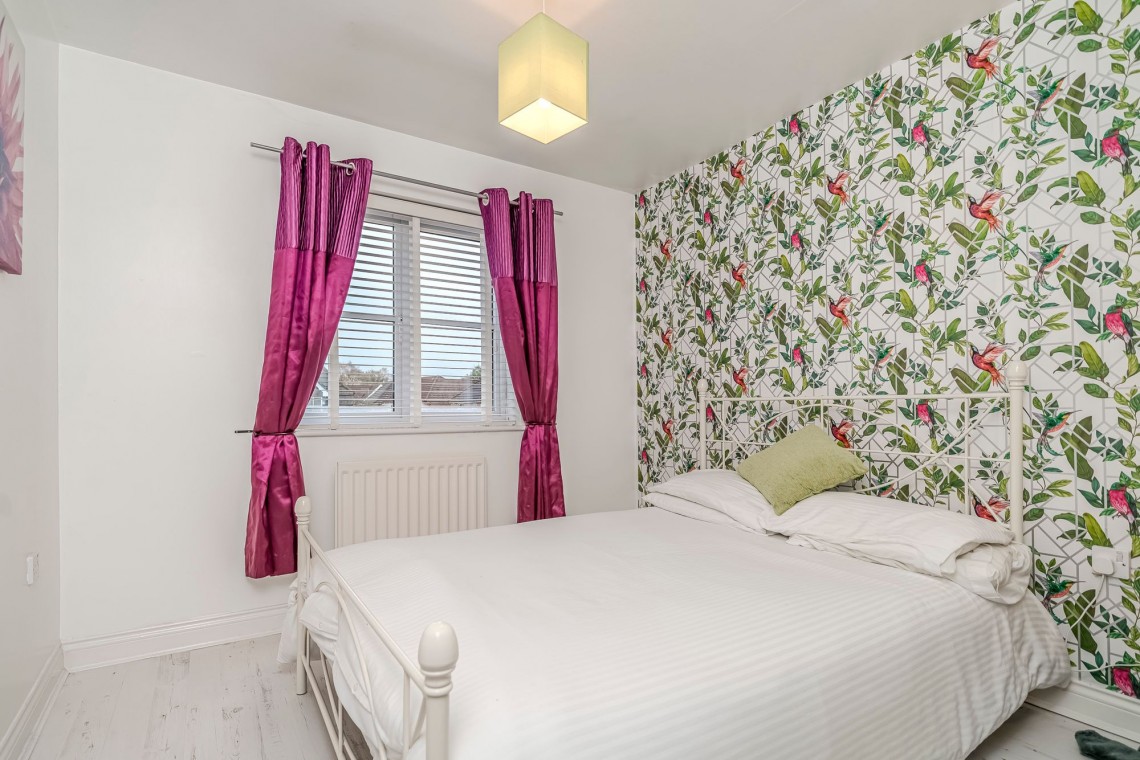 Images for Mile Stone Meadow, Euxton, PR7