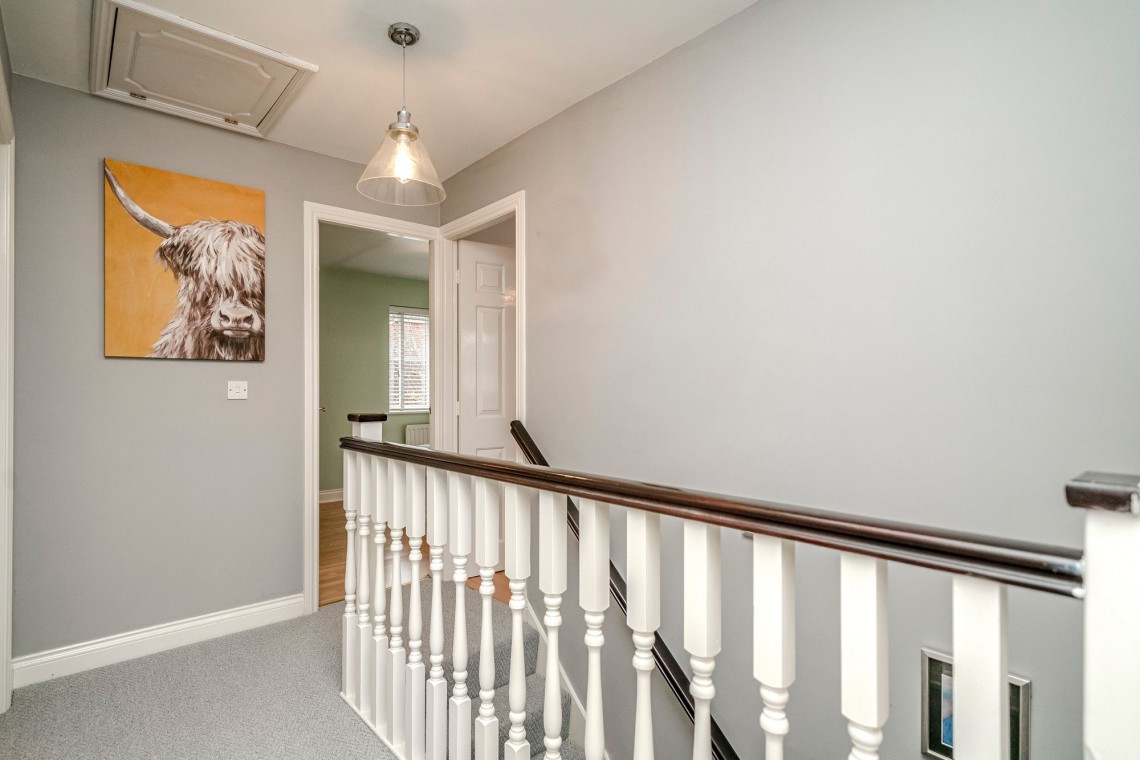 Images for Mile Stone Meadow, Euxton, PR7