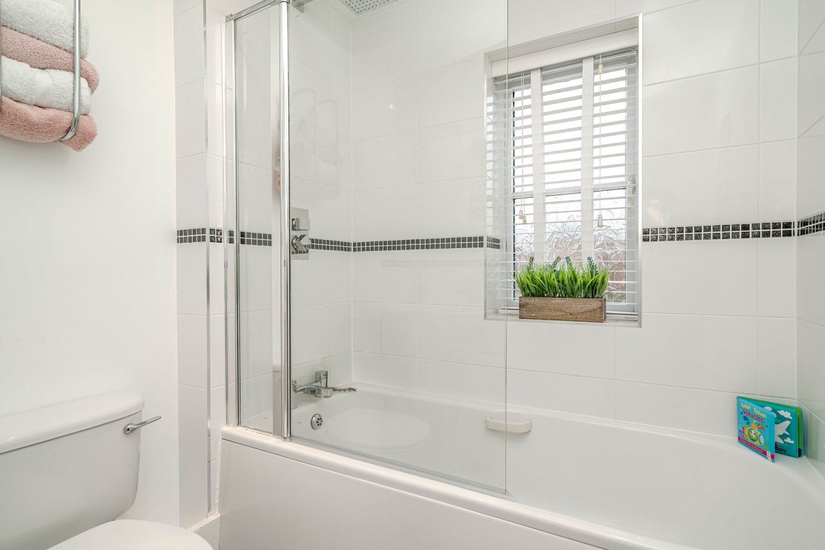 Images for Mile Stone Meadow, Euxton, PR7