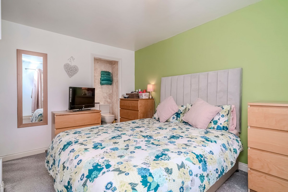 Images for Mile Stone Meadow, Euxton, PR7