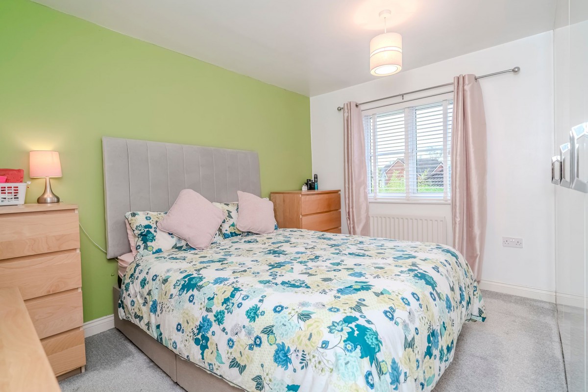 Images for Mile Stone Meadow, Euxton, PR7