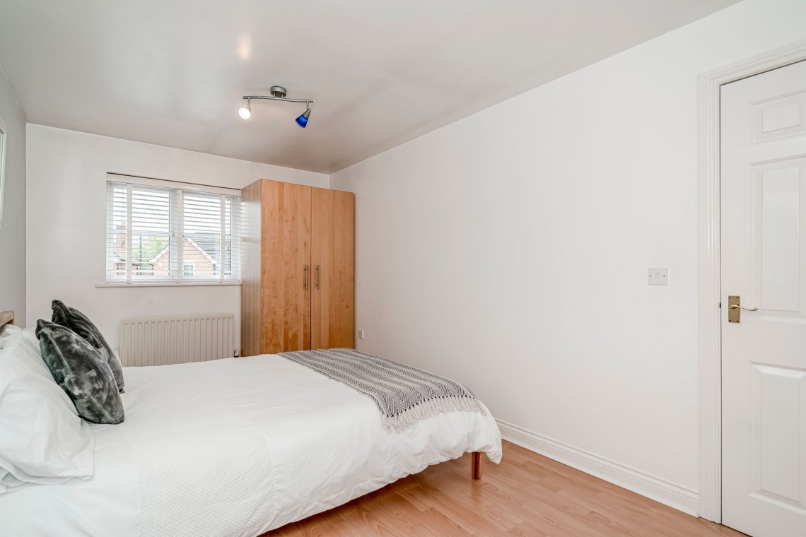 Images for Mile Stone Meadow, Euxton, PR7