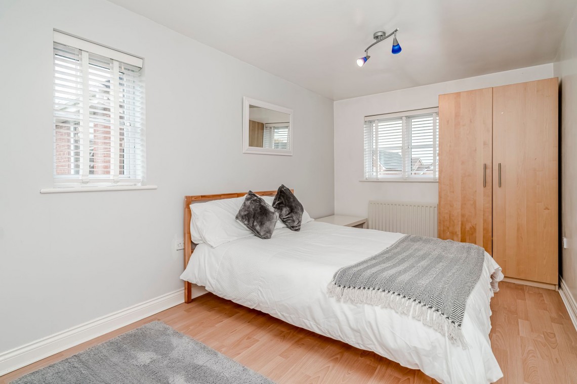 Images for Mile Stone Meadow, Euxton, PR7