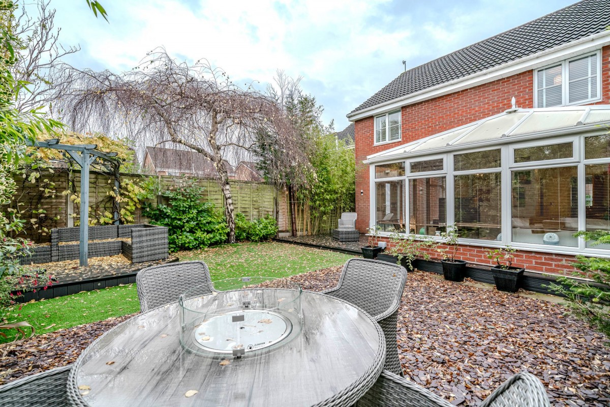 Images for Mile Stone Meadow, Euxton, PR7