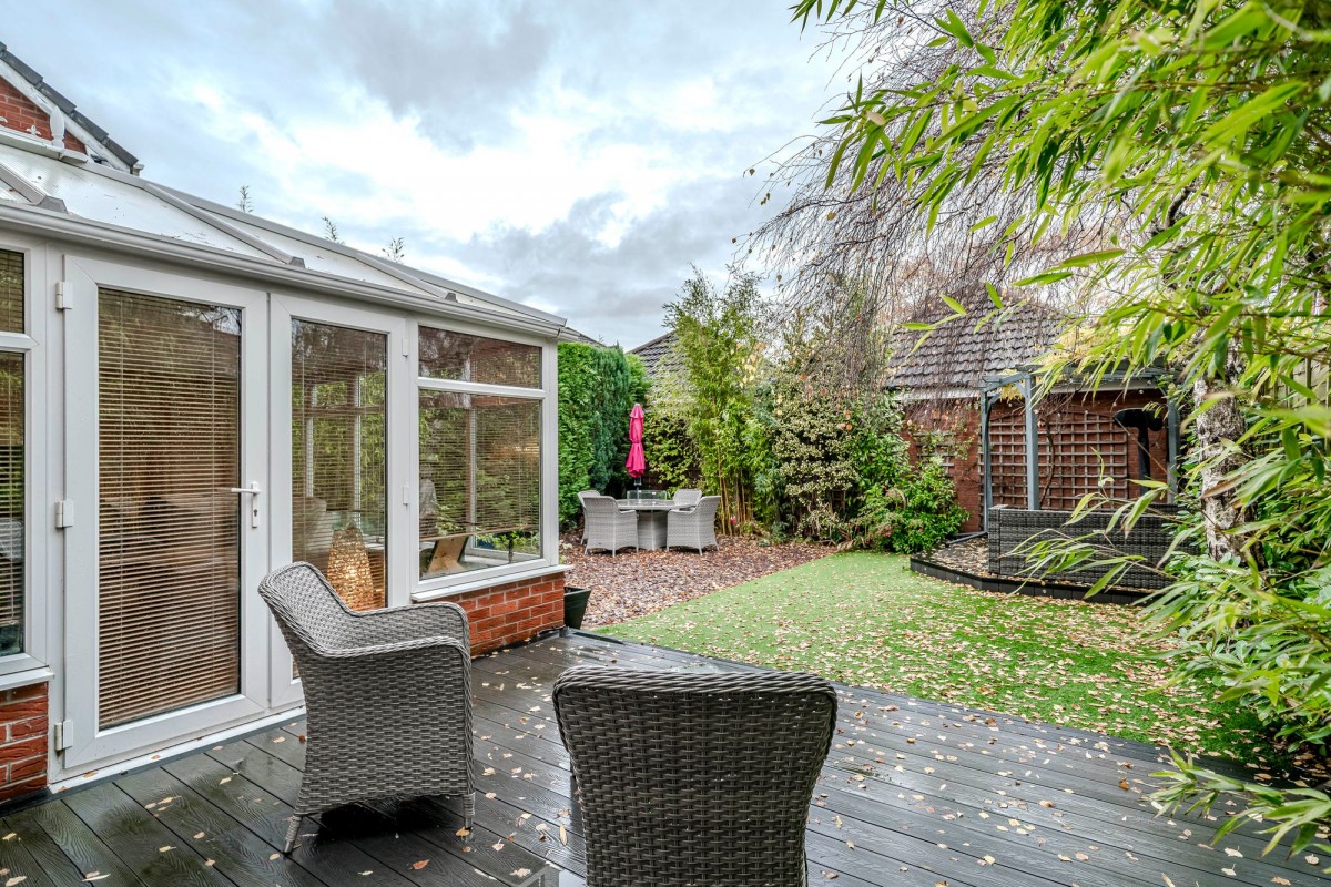 Images for Mile Stone Meadow, Euxton, PR7