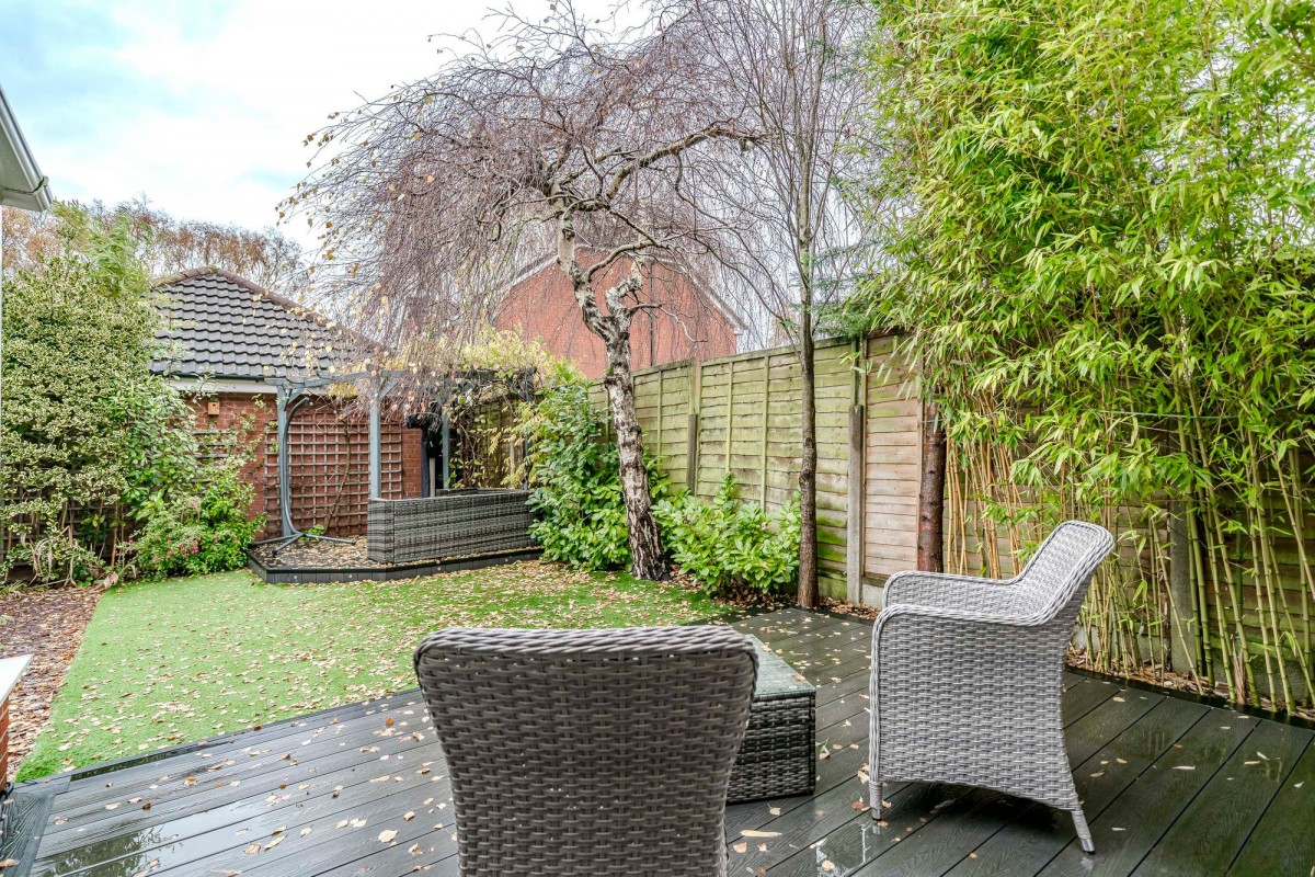 Images for Mile Stone Meadow, Euxton, PR7