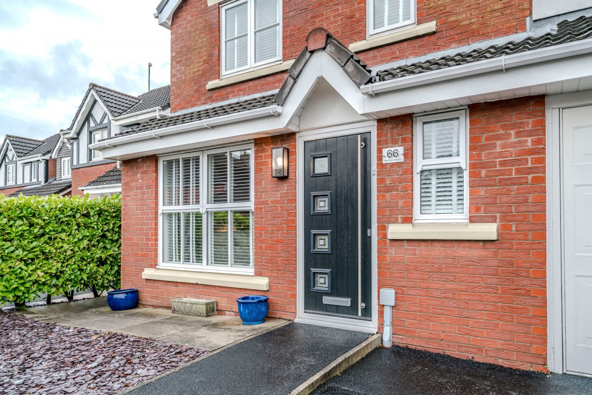 Images for Mile Stone Meadow, Euxton, PR7