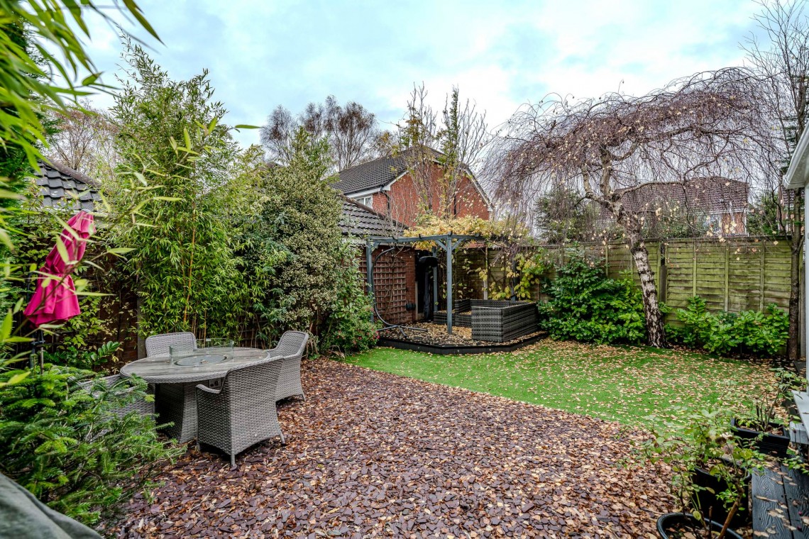 Images for Mile Stone Meadow, Euxton, PR7