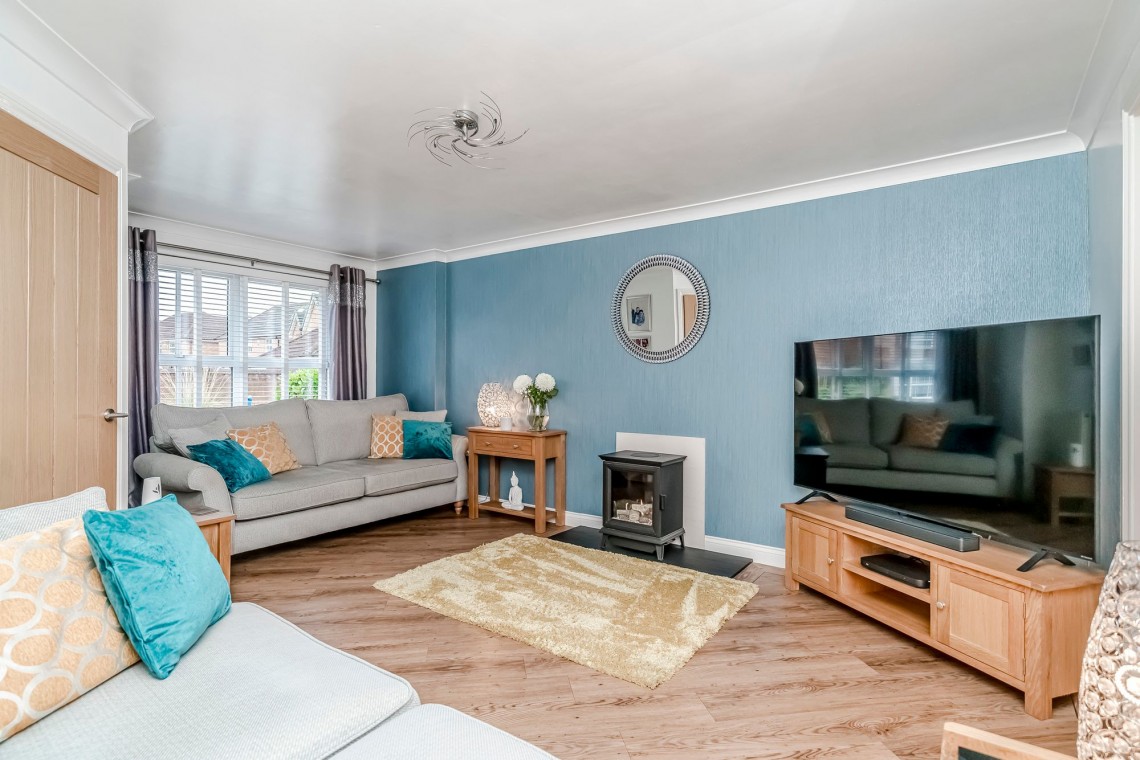 Images for Mile Stone Meadow, Euxton, PR7