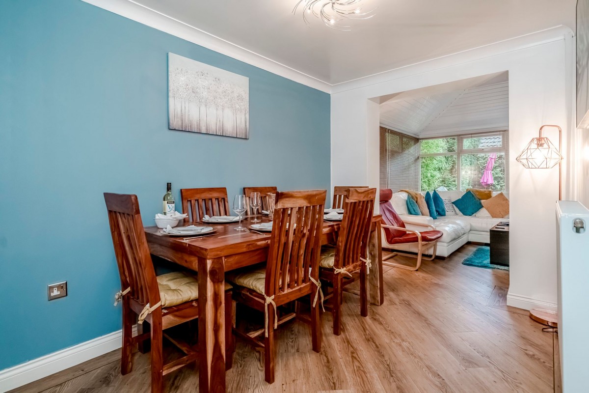 Images for Mile Stone Meadow, Euxton, PR7