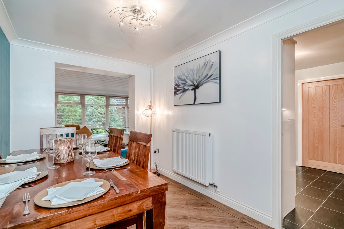 Images for Mile Stone Meadow, Euxton, PR7