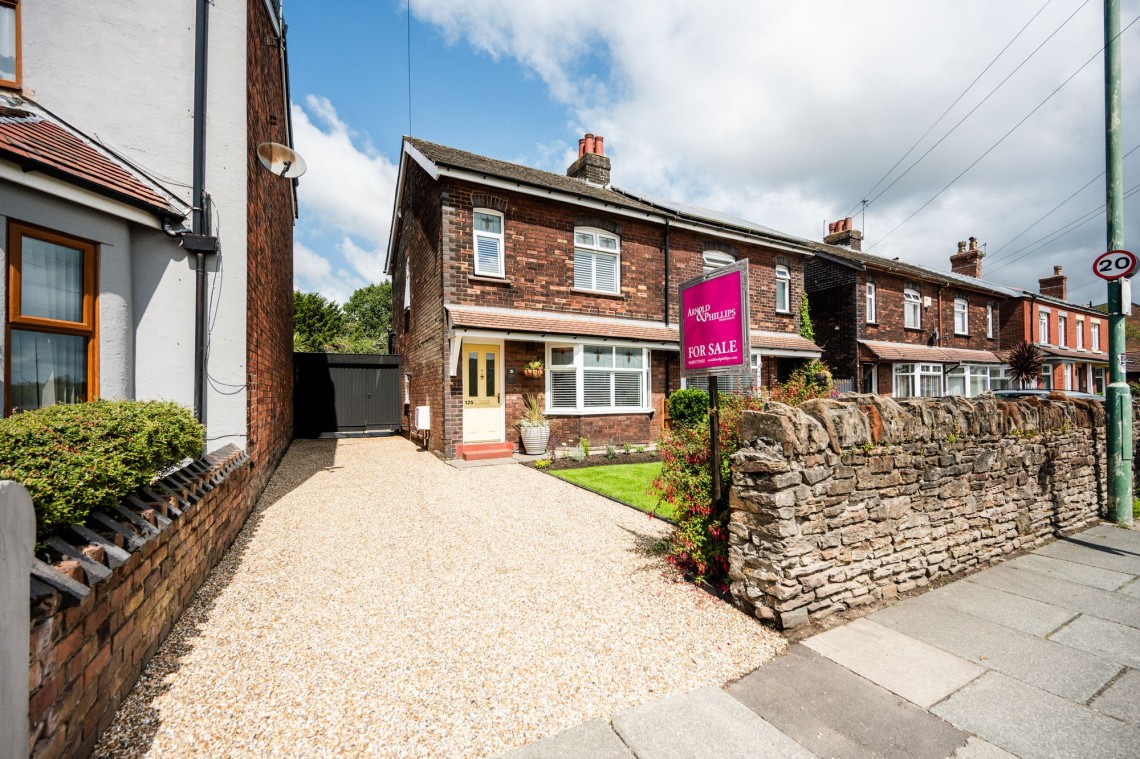 Images for High Street, Skelmersdale, WN8