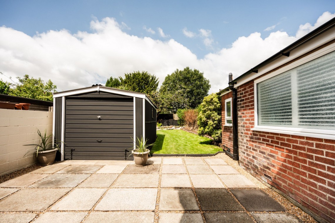 Images for High Street, Skelmersdale, WN8