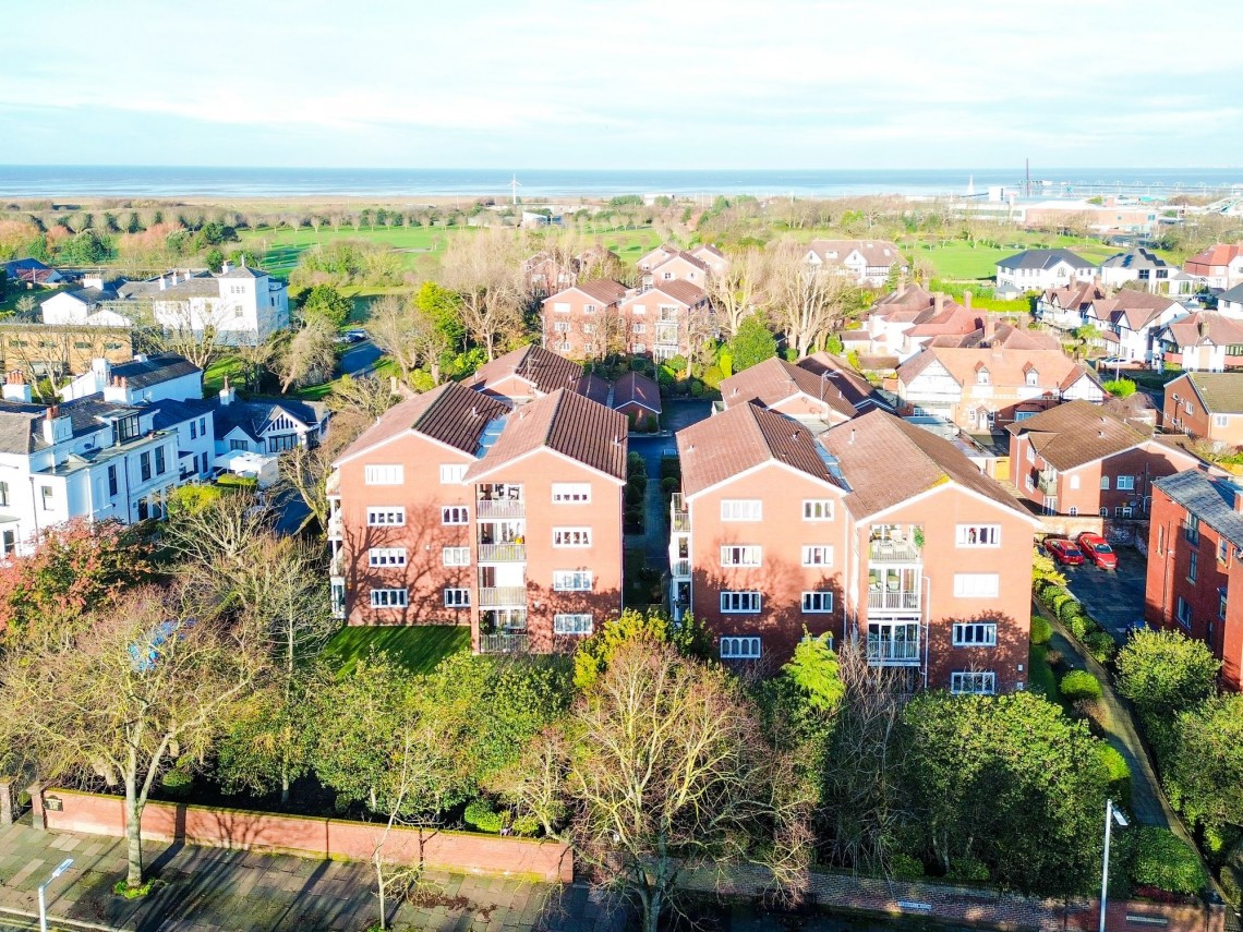 Images for Beechfield Gardens, The Willows Beechfield Gardens, PR8