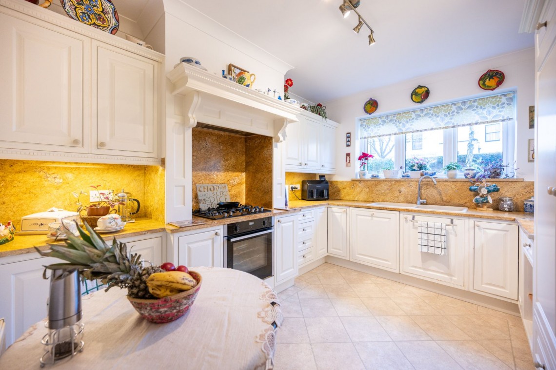 Images for Beechfield Gardens, The Willows Beechfield Gardens, PR8