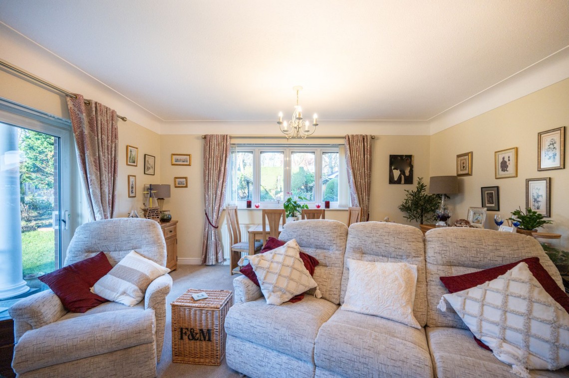 Images for Beechfield Gardens, The Willows Beechfield Gardens, PR8