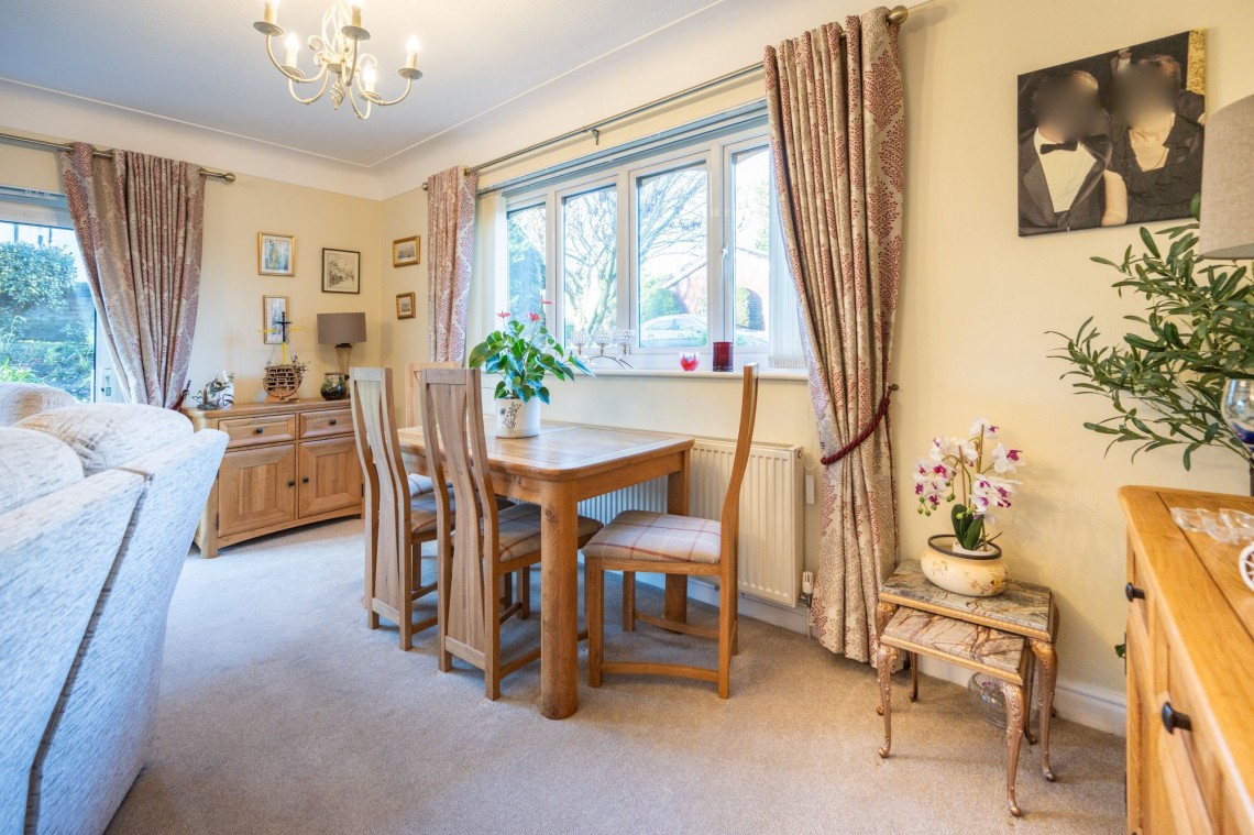 Images for Beechfield Gardens, The Willows Beechfield Gardens, PR8