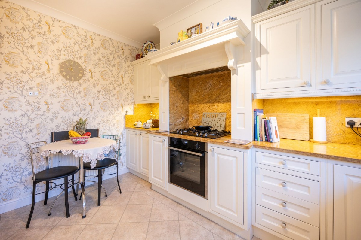 Images for Beechfield Gardens, The Willows Beechfield Gardens, PR8