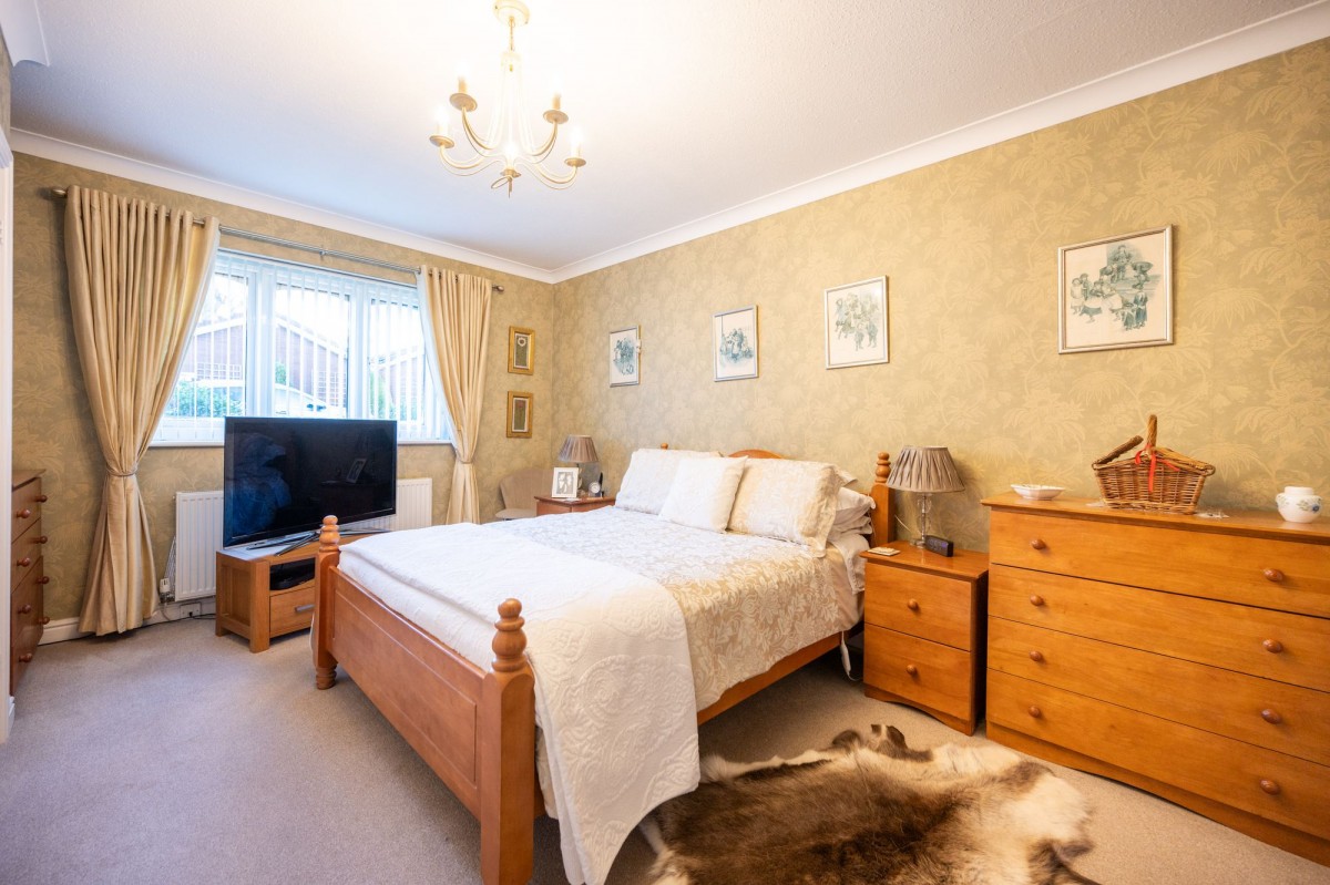 Images for Beechfield Gardens, The Willows Beechfield Gardens, PR8