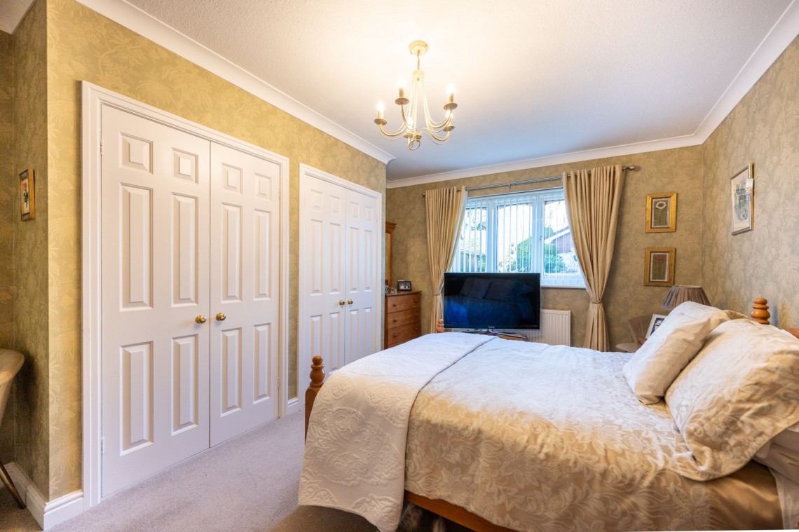 Images for Beechfield Gardens, The Willows Beechfield Gardens, PR8